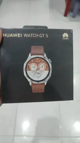 Jam Tangan Huawei GT5