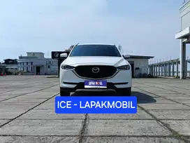 CX5 2.5 Elite Matic Tahun 2019