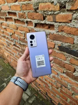Xiaomi Mi 12 Pro 12/256 Resmi Indonesia