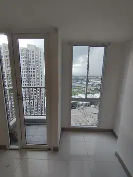 Dijual termurah apartemen Tokyo Riverside siap di pinang