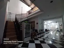 Rumah Strategis Cocok Usaha di Jati Pasantren Cimahi Utara