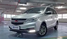 [OLXmobbi] Wuling Cortez 1.5S T Lux+ Bensin-AT 2022