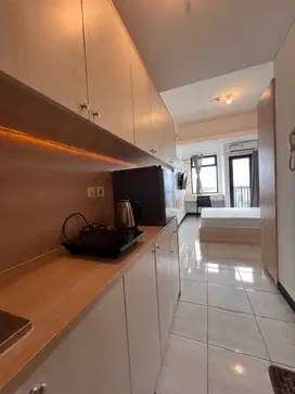 Apartment Cordova Bukitsari Selangkah ke Tol Tembalang Semarang