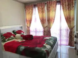 Dijual Apartemen Puri Mansion Jakarta Barat - Studio Fully Furnished