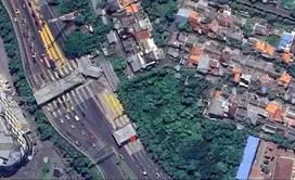 Dijual Lahan Komersial Area Sidoarjo Lokasi Stategis