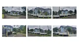 Rumah di Vila Cinere Mas Murah Luas 500m