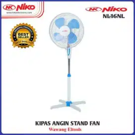 Kipas angin Niko 16 inc