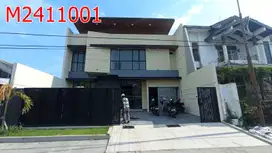 Dijual Rumah Kertajaya Indah Baru Gress Dkt Manyar Sutorejo Klampis
