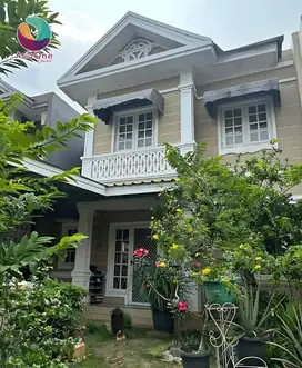 Dijual cepat rumah dekat pintu tol kota wisata