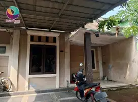 Dijual cepat rumah minimalis dekat pintu tol cimanggis