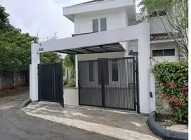 RUMAH MEWAH - BARU, STRATEGIS, LEBAK BULUS, JAKSEL