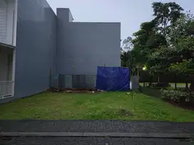 Dijual cepat tanah huk di Vanya Park BSD