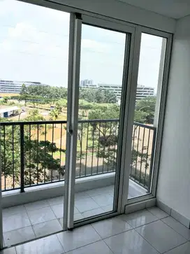 Dijual Apartemen Casa De Parco/2BR