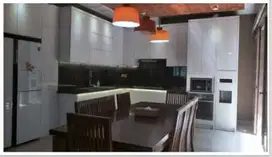 RUMAH 2LT CITRA GRAND CIBUBUR SIAP HUNI