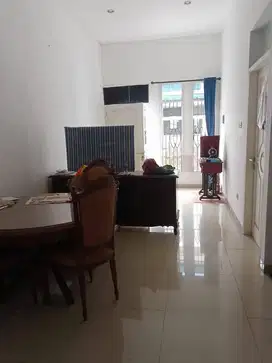 Dijual cepat Rumah siap huni 1 Lt di Gading elok,Kelapa gading