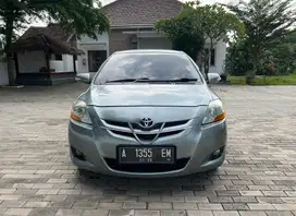 VIOS G MATIC 2009