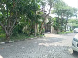 Dijual Tanah Babatan Pratama Blok S Wiyung Surabaya