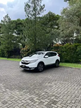 Honda CR-V 1.5 Prestige 2020