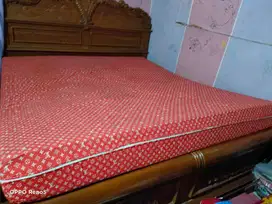 Jual Kasur Busa/Matras 200x200 Inoac
