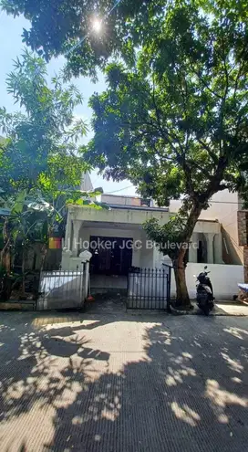 Rumah 1.5  Lantai Dalam Perumahan PTB Duren Sawit Jakarta Timur