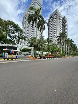 jual cepat apartemen bona Vista Lebak bulus Jakarta Selatan