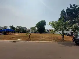 Dijual Tanah Kavling PHG Cluster Saphire Gading Serpong