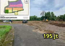 195 Juta Dijual Tanah Di Kalasan Dekat Exit Tol Jogja