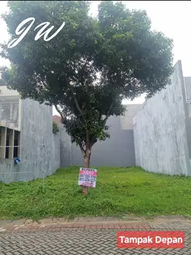 DIJUAL TANAH MURAH EAST EMERALD MANSION CITRALAND