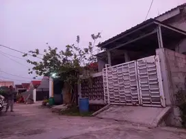 Dijual Rumah Minimalis Siap Huni Grand Vilage Sepatan