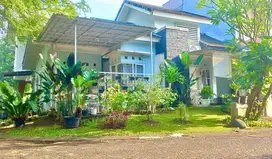 Dijual Rumah Cluster Permata Bintaro di Bintaro Jaya sektor 9. Tangsel