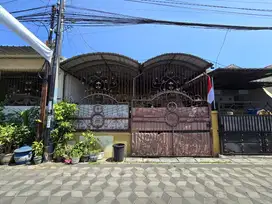 Rumah Lebak Rejo  STRATEGIS SIAP HUNI, Turun Harga