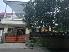 Dijual Rumah Graha Family Doubel Row