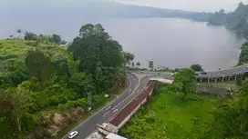 Tanah View Danau Abadi Bedugul Baturiti Tabanan