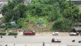 Dijual Tanah Industri di Cikande, Serang - Banten