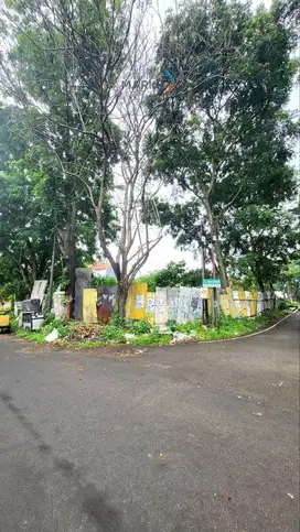 Dijual Tanah Kavling Siap Bangun di Pusat Kota di Jl. Malabar, Malang