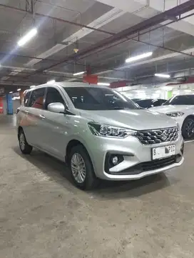 Suzuki Ertiga GL 2024 Bensin
