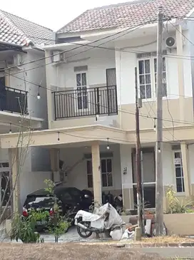 Rumah Murah Siap Huni Lippo Cikarang