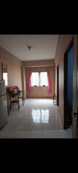 Apartemen Citypark F