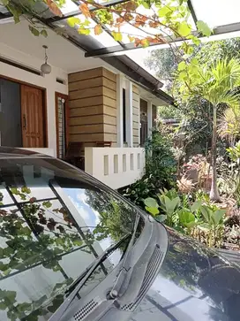 Dijual rumah private pool Arcamanik Bandung