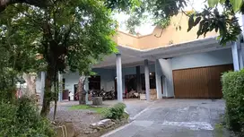 RUMAH LAYAK HUNI DI PAPANDAYAN