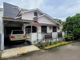 Rumah sektor 5 hitung tanah