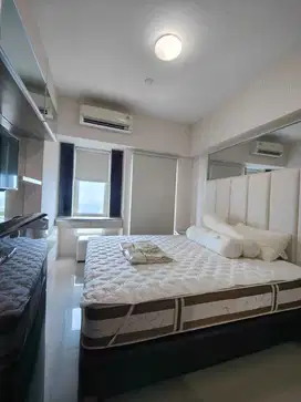 SEWA APARTMENT TANGLIN STUDIO FULL FURNISH MURAH