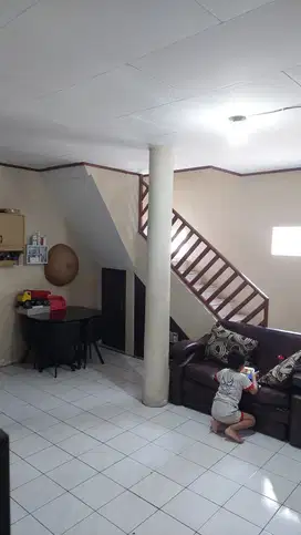 Rumah Bagus Siap Huni di Nata Endah Kopo