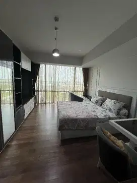 Apartemen U Residence tower 2 studio