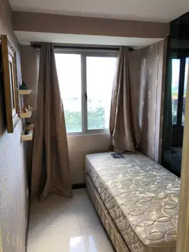 Disewakan Apartemen Waterplace Tower B View City