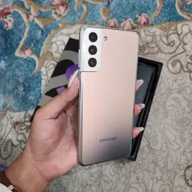 Samsung S21 Plus 5G 8/256gb Sein Mulus
