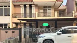 Dijual rumah siap Huni Harga Murah di Taman Modern Jakarta Timur