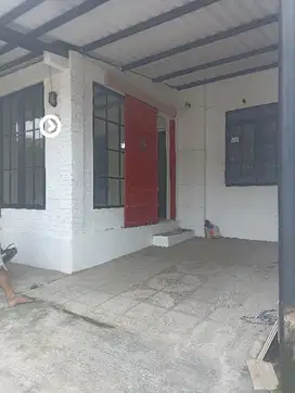 Rumah Sewa Bagus Lembah Hijau Lippo Cikarang