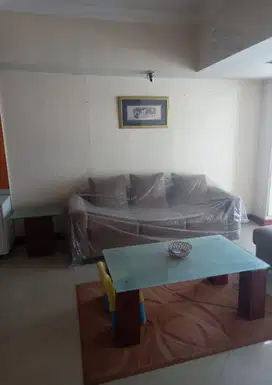 Disewakan Apartemen Taman Anggrek Ukuran 88