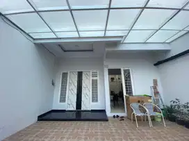 Rumah Bagus nan Bewa 2 Lantai di Jagakarsa, Jakarta Selatan.